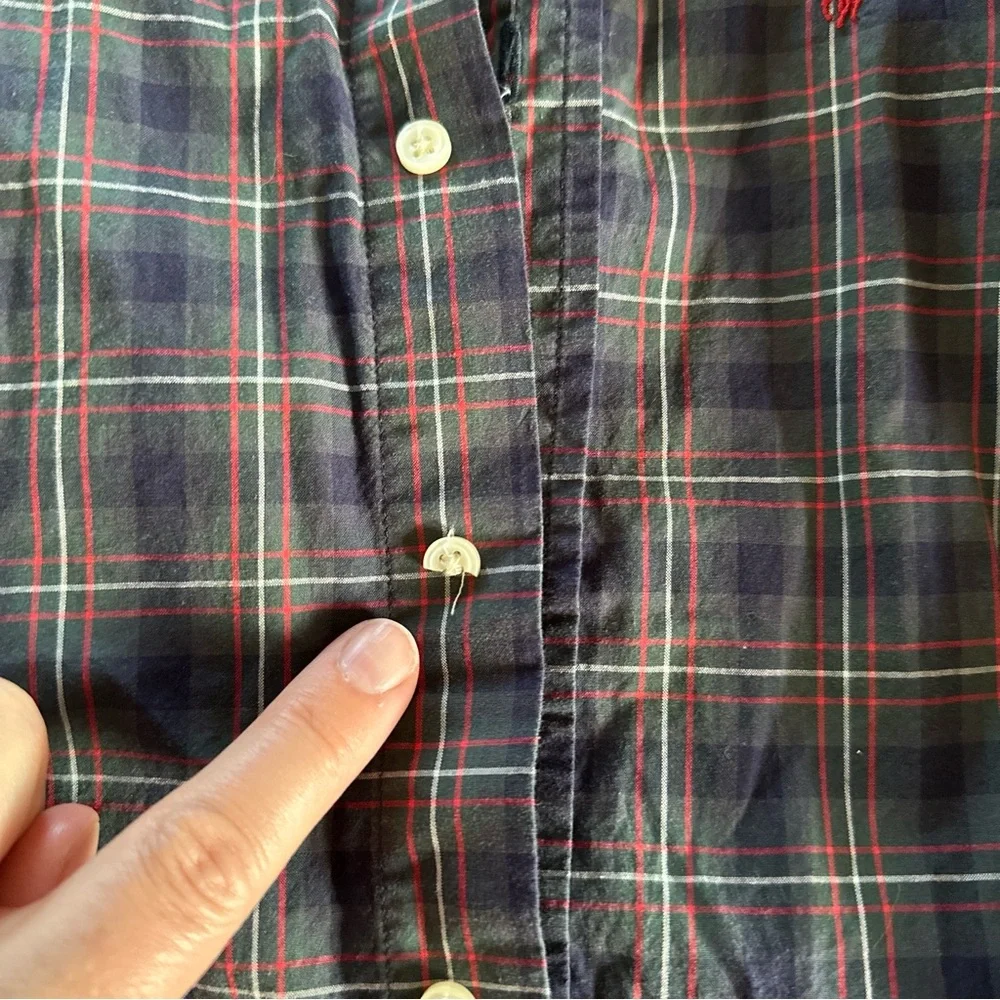 Ralph Lauren Button Down